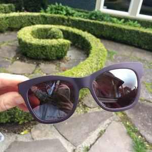 Maui Jim Sweet Leilani Sunnies.